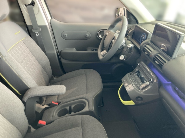 Bild 5: Hyundai INSTER Cross Line 49kWh