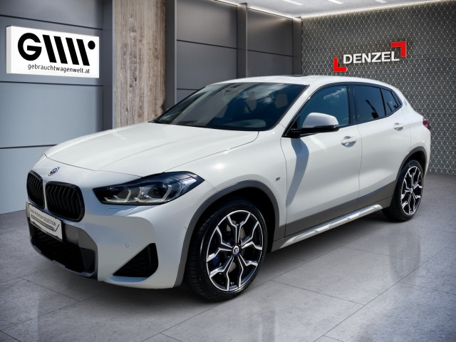 Bild 0: BMW X2 xDrive18d Aut.