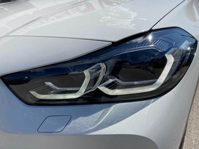 Bild 11: BMW X2 xDrive18d Aut.