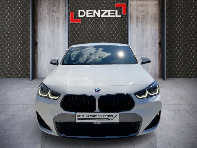 Bild 12: BMW X2 xDrive18d Aut.