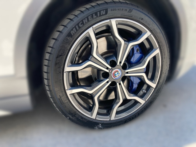 Bild 4: BMW X2 xDrive18d Aut.