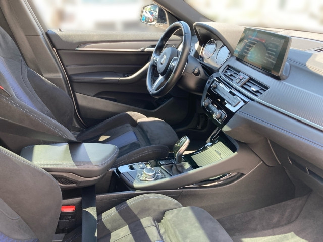 Bild 5: BMW X2 xDrive18d Aut.
