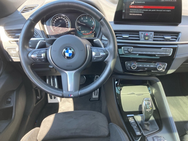 Bild 6: BMW X2 xDrive18d Aut.