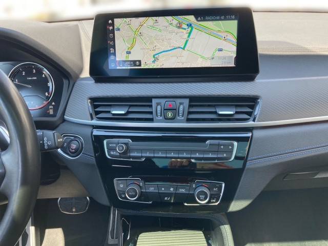 Bild 7: BMW X2 xDrive18d Aut.