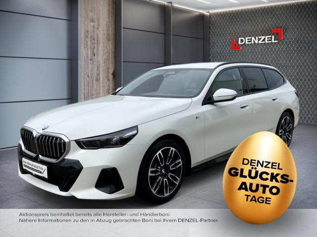 Bild 0: BMW 520d xDrive Touring G61 B47