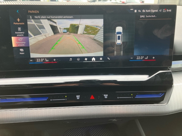 Bild 13: BMW 520d xDrive Touring G61 B47