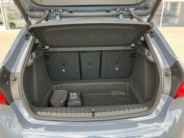 Bild 9: BMW M135i xDrive 5-Türer F40 B48
