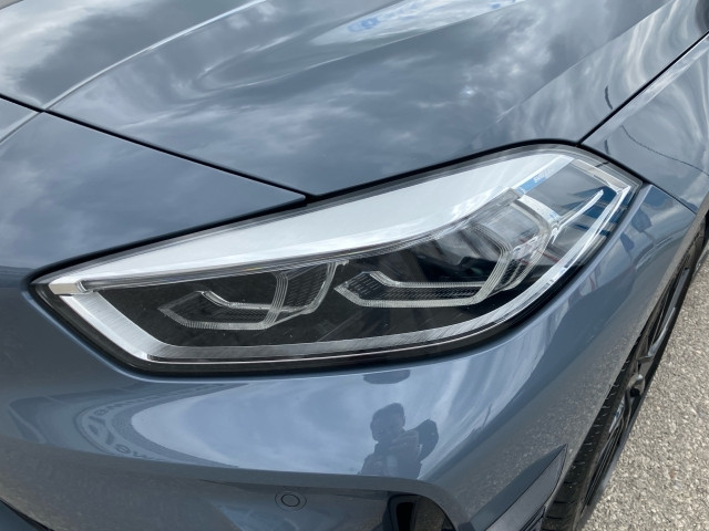 Bild 11: BMW M135i xDrive 5-Türer F40 B48