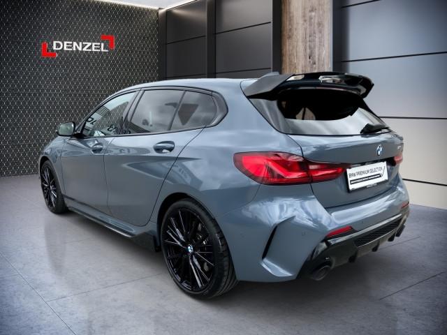 Bild 2: BMW M135i xDrive 5-Türer F40 B48