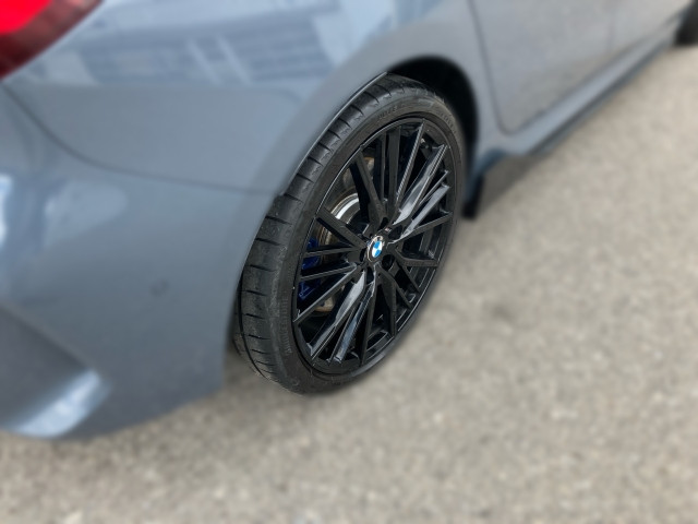 Bild 4: BMW M135i xDrive 5-Türer F40 B48
