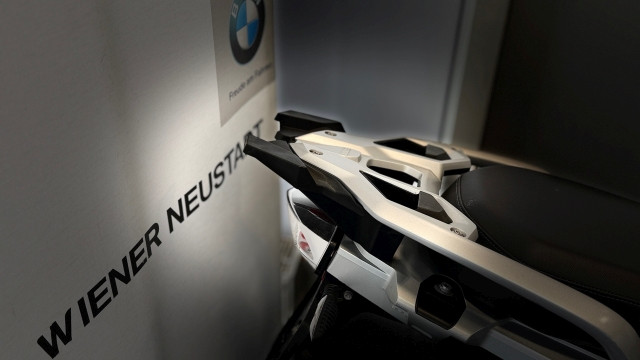 Bild 3: BMW Motorrad R 1200 GS