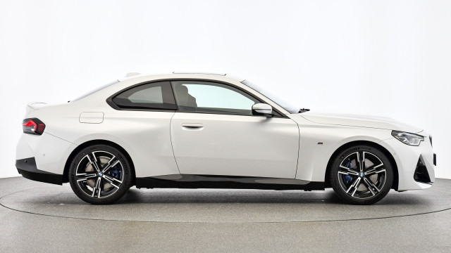 Bild 9: BMW 220i Coupé G42 B48
