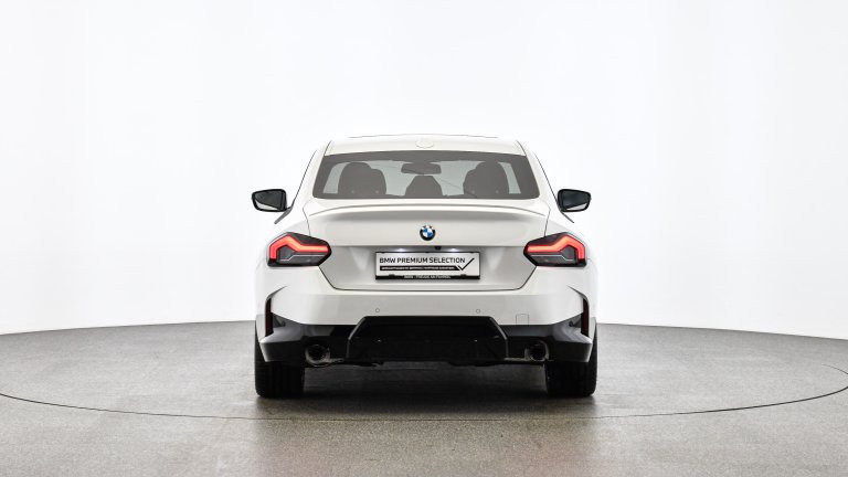 Bild 10: BMW 220i Coupé G42 B48