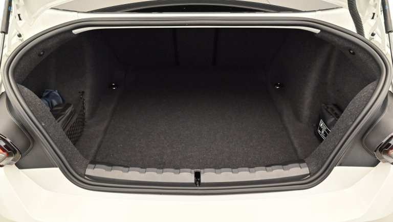 Bild 13: BMW 220i Coupé G42 B48