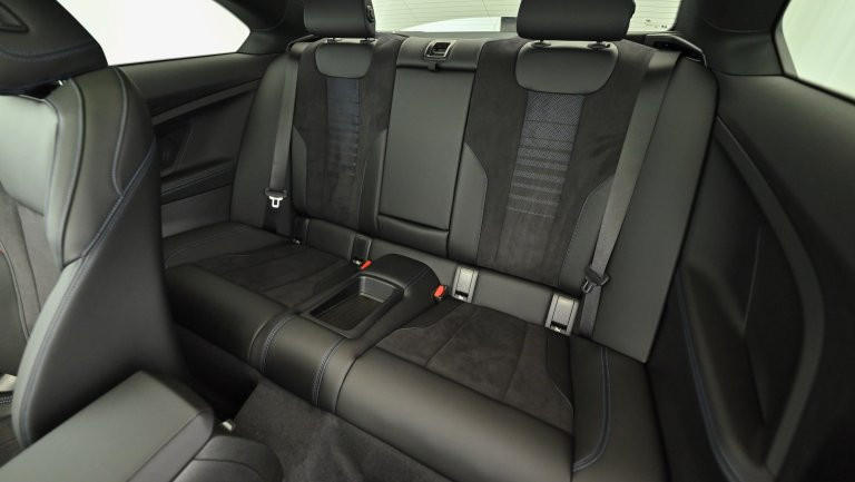 Bild 14: BMW 220i Coupé G42 B48