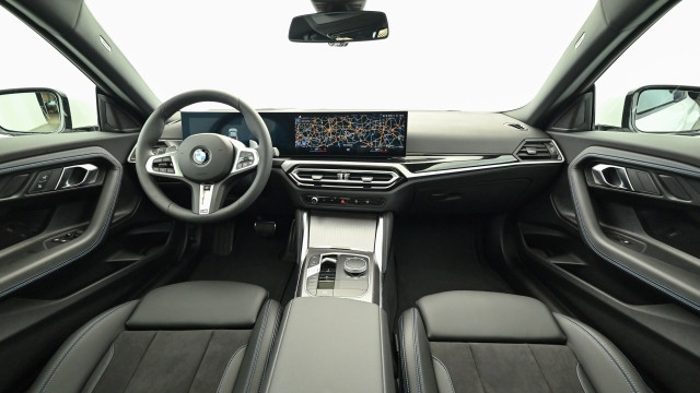 Bild 1: BMW 220i Coupé G42 B48