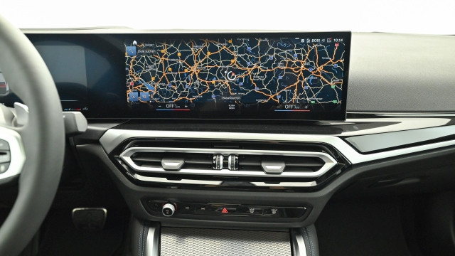 Bild 2: BMW 220i Coupé G42 B48
