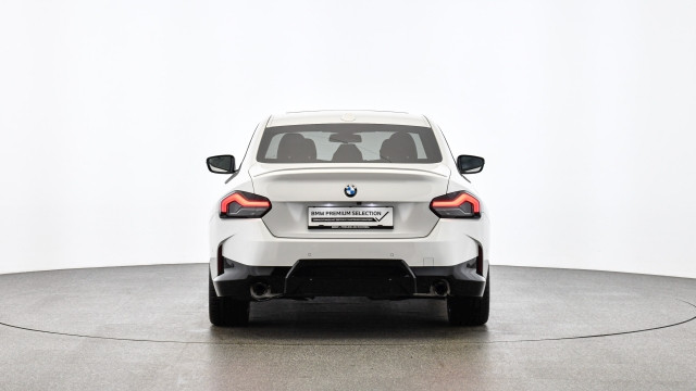 Bild 4: BMW 220i Coupé G42 B48