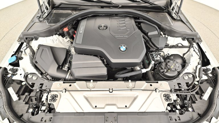 Bild 5: BMW 220i Coupé G42 B48