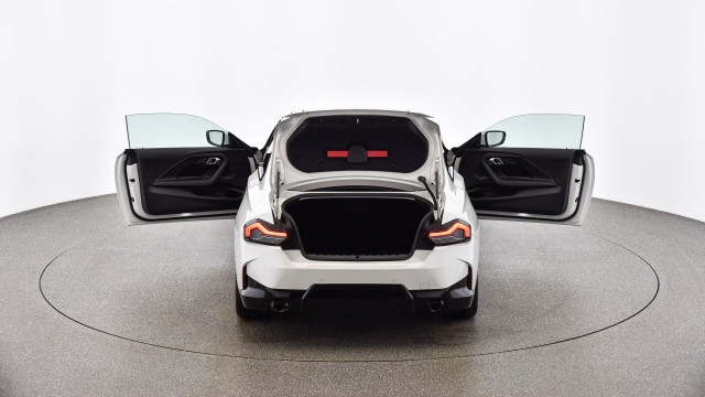 Bild 5: BMW 220i Coupé G42 B48