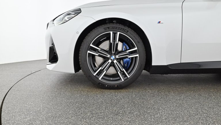 Bild 6: BMW 220i Coupé G42 B48