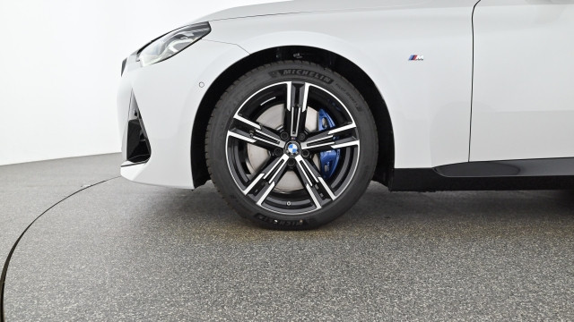 Bild 6: BMW 220i Coupé G42 B48