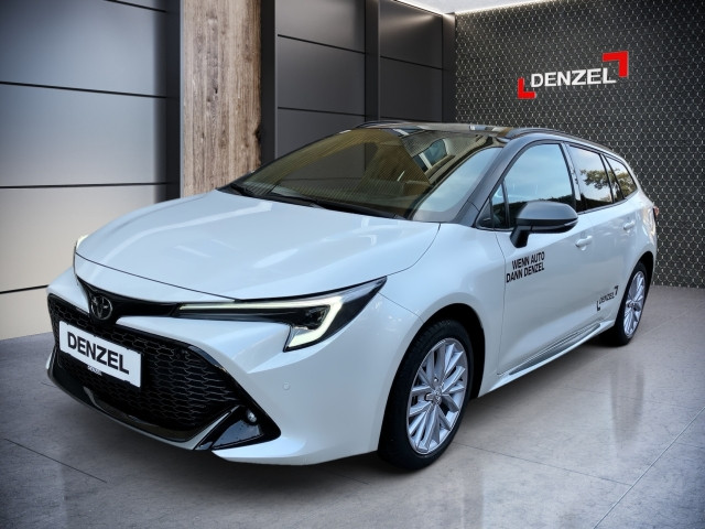 Bild 0: Toyota Corolla 2,0l Hybrid TS GR-SPORT
