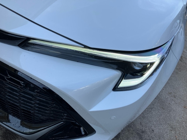 Bild 11: Toyota Corolla 2,0l Hybrid TS GR-SPORT