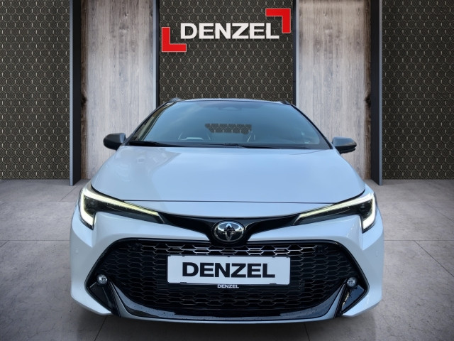 Bild 12: Toyota Corolla 2,0l Hybrid TS GR-SPORT