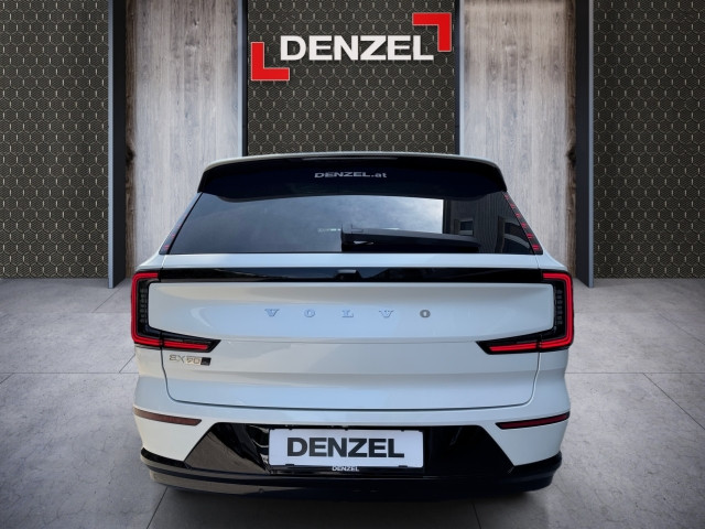 Bild 10: VOLVO PKW EX90 Ultra, Twin Motor, Vollelektrisch, 7 Sitze