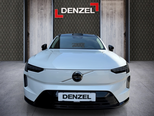 Bild 12: VOLVO PKW EX90 Ultra, Twin Motor, Vollelektrisch, 7 Sitze