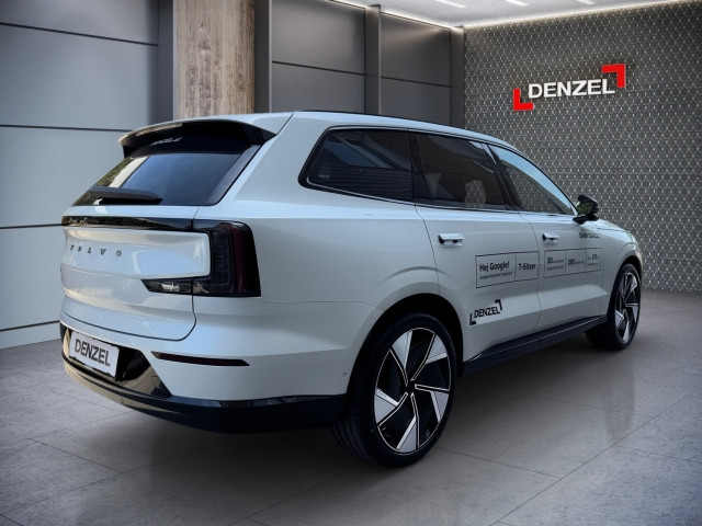 Bild 3: VOLVO PKW EX90 Ultra, Twin Motor, Vollelektrisch, 7 Sitze