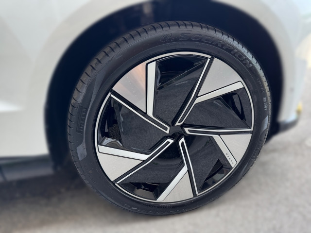 Bild 4: VOLVO PKW EX90 Ultra, Twin Motor, Vollelektrisch, 7 Sitze