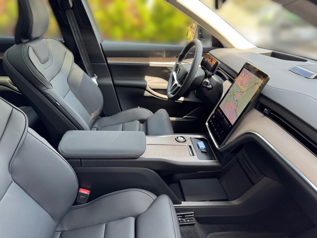 Bild 5: VOLVO PKW EX90 Ultra, Twin Motor, Vollelektrisch, 7 Sitze