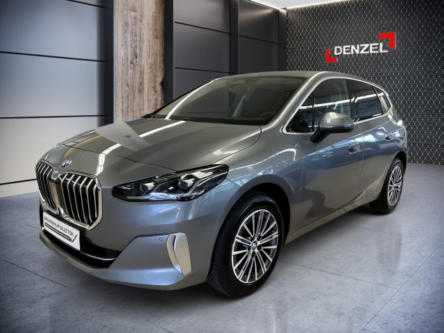 Bild 0: BMW 218d Active Tour B47