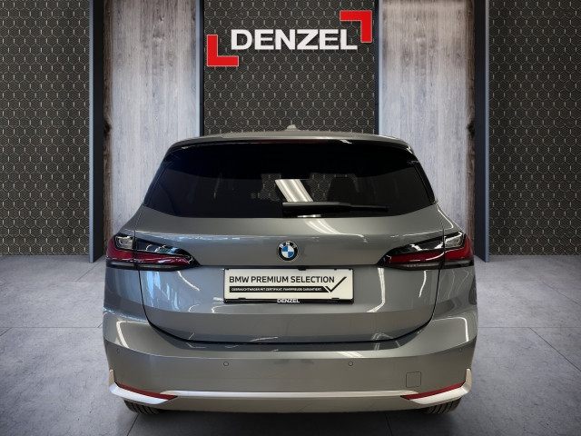 Bild 10: BMW 218d Active Tour B47