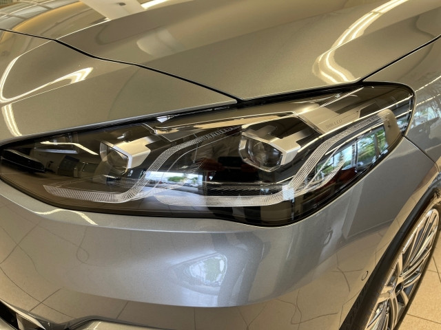 Bild 11: BMW 218d Active Tour B47