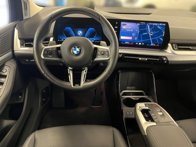 Bild 6: BMW 218d Active Tour B47