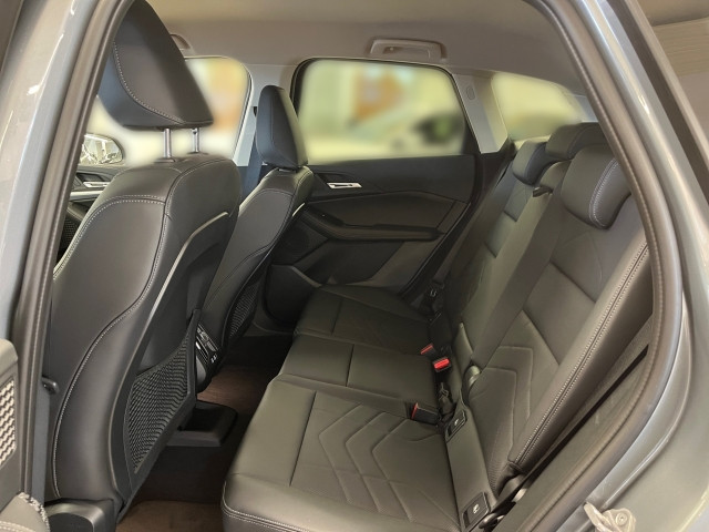 Bild 8: BMW 218d Active Tour B47