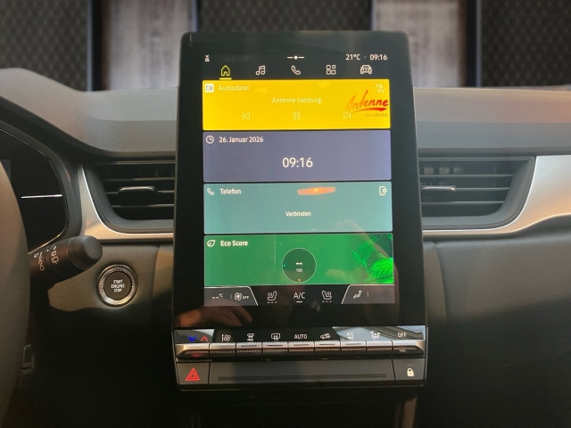 Bild 11: Mitsubishi ASX 1,3 Petrol Invite S+C 25