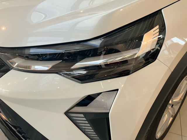 Bild 3: Mitsubishi ASX 1,3 Petrol Invite S+C 25