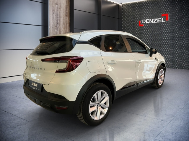 Bild 7: Mitsubishi ASX 1,3 Petrol Invite S+C 25