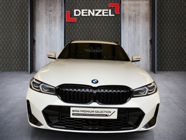 Bild 12: BMW 320d xDrive Touring G21