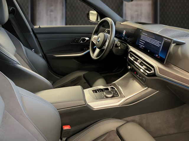 Bild 5: BMW 320d xDrive Touring G21