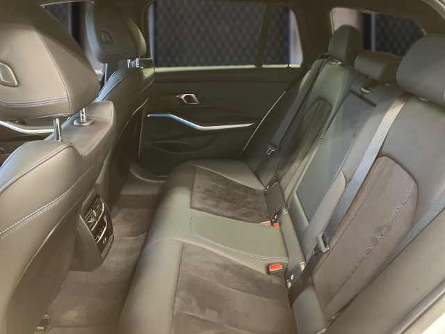 Bild 8: BMW 320d xDrive Touring G21