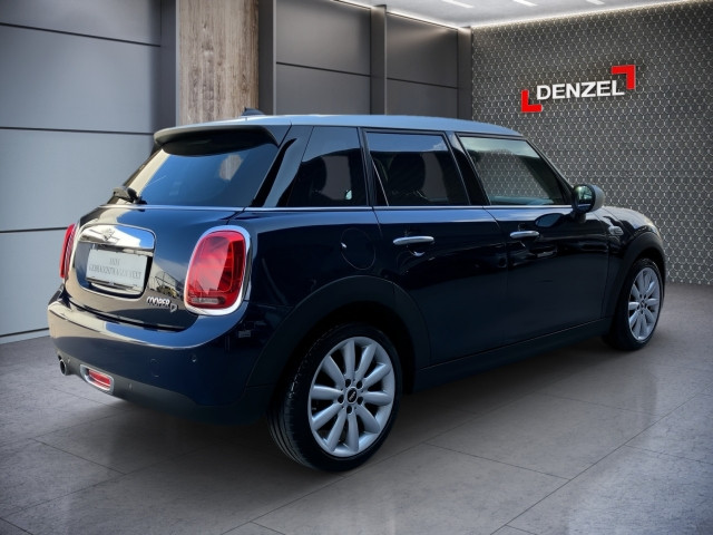 Bild 3: Mini Cooper D F55