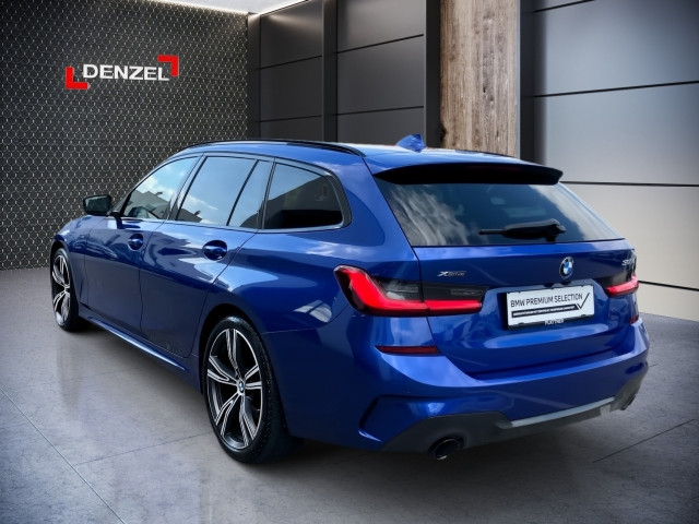 Bild 10: BMW 320d xDrive Touring G21 XD5