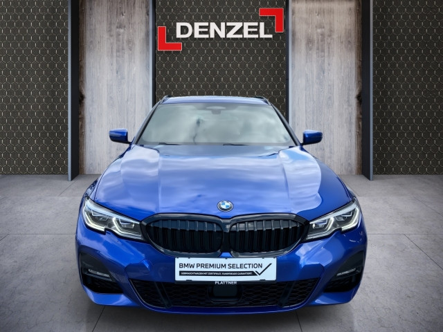 Bild 2: BMW 320d xDrive Touring G21 XD5