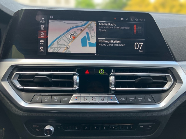 Bild 7: BMW 320d xDrive Touring G21 XD5