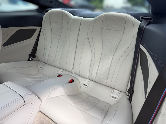 Bild 9: BMW M8 Coupe F92 S63